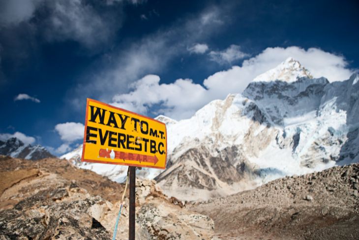 Everest Base Camp Trek for Beginners: Is It Suitable For You?