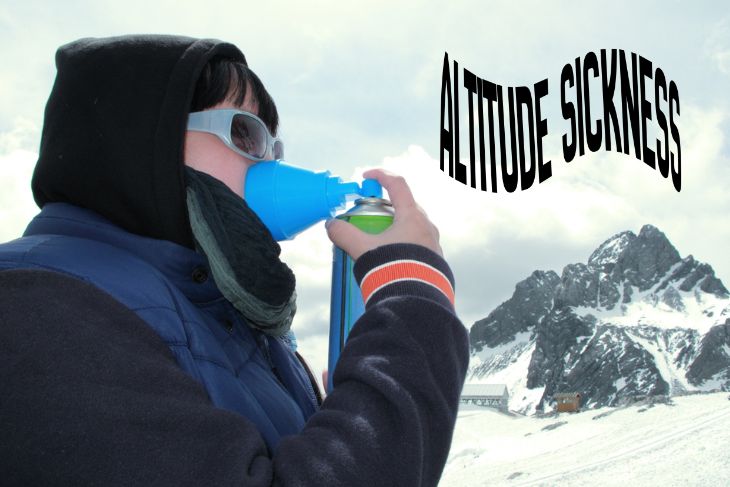 Altitude Sickness in Nepal 2026: Guide to AMS Prevention and Acclimatization