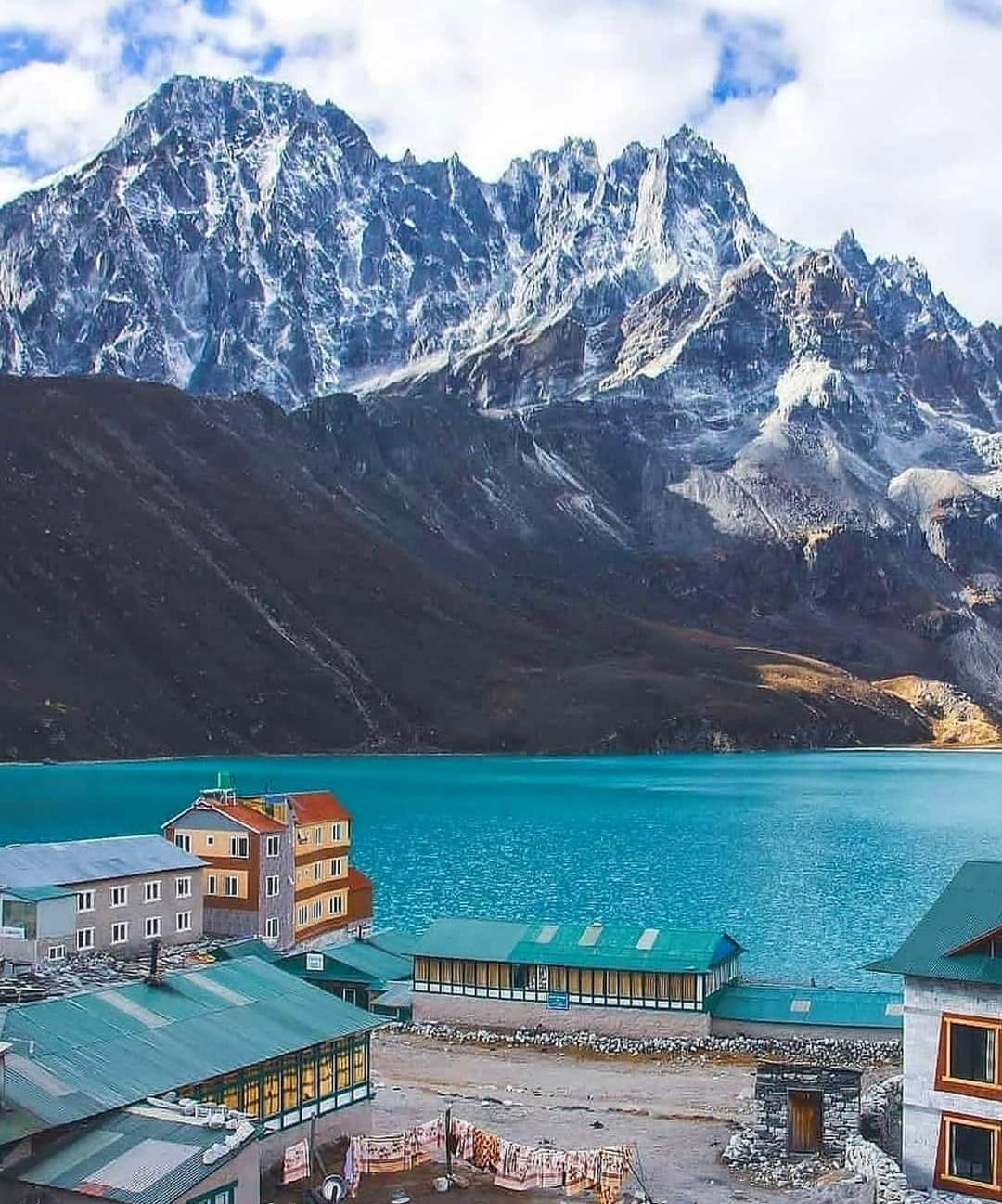 Everest Base Camp and Gokyo Ri | 15 Days Trek Itinerary