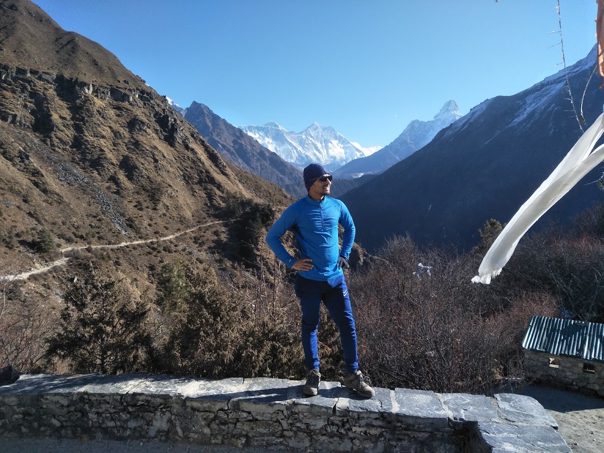 Everest View Trek | 7 Days Lower Everest Trek Itinerary